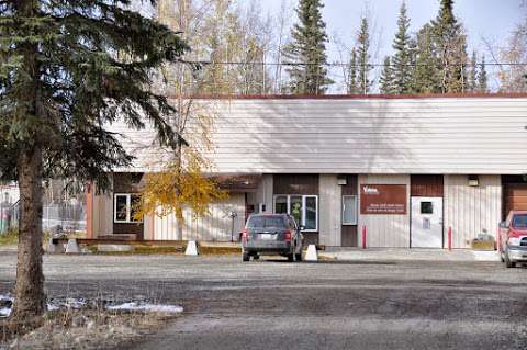 Yukon Community Health Ctr
